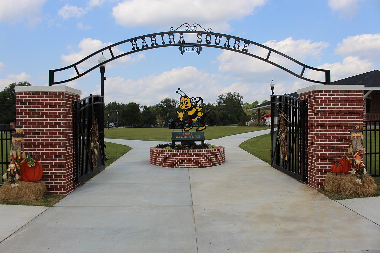 Hahira, GA