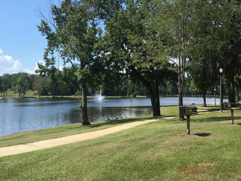 Lake Park, GA